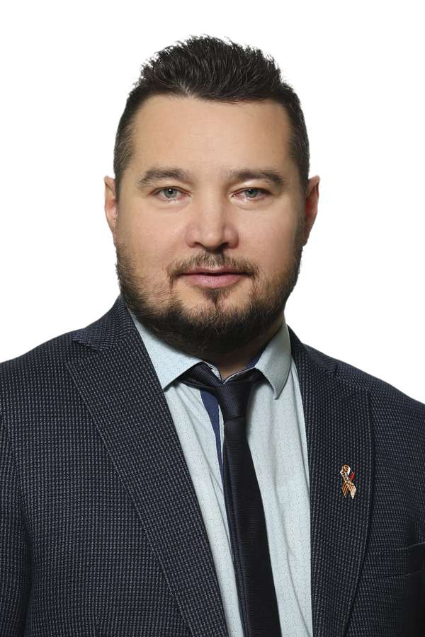 Демьяненко Максим Валентинович.